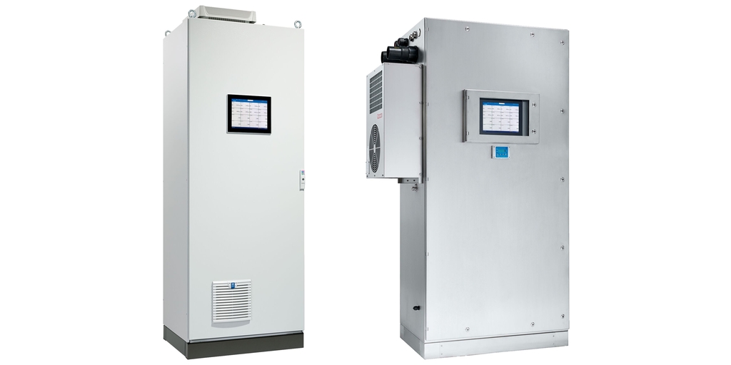 MCS200HW emission monitoring solution