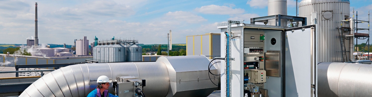 Endress+Hauser at MEScon 2025