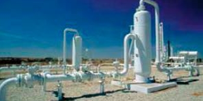 Moisture in Natural Gas