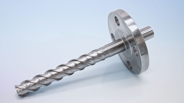 iTHERM TwistWell thermowell