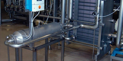 Thermal treatment to reduce energy consumption