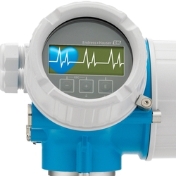 Flow verification & monitoring with Heartbeat Technology
