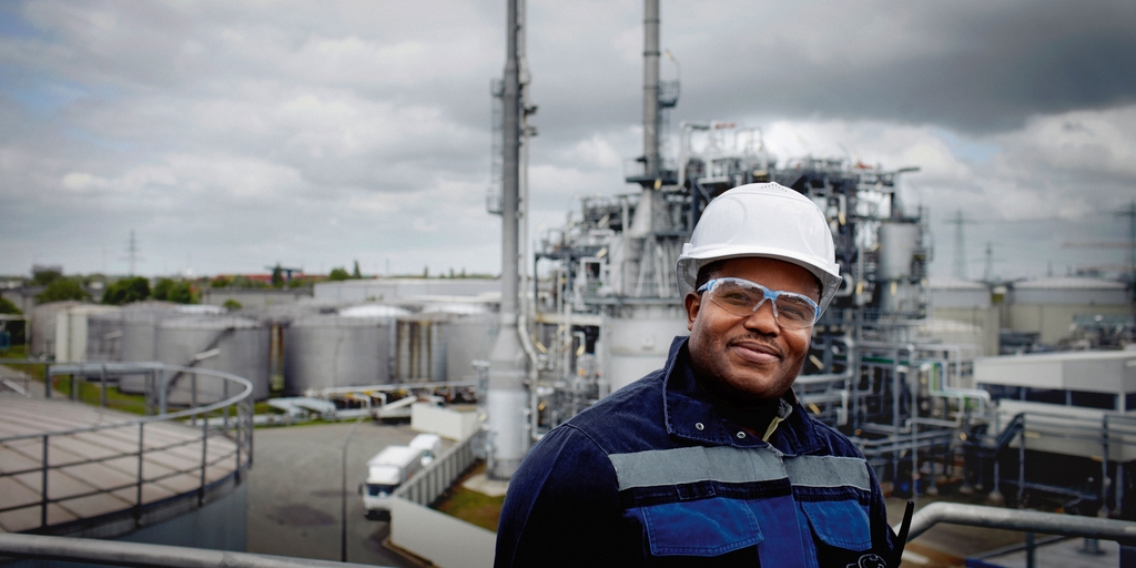 Visit Endress+Hauser at OPES 2025, Stand no. - 2345