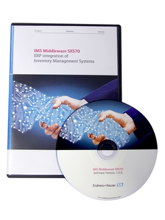 IMS Middleware SXS70