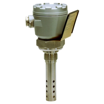 The Condumax CLS12 conductivity sensor protects your processes and plant from deposits and corrosion Condumax CLS12 is a robust conductivity sensor for steam/water cycles in power plants.