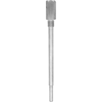 Barstock thermowell TA562 Product picture barstock thermowell TA562