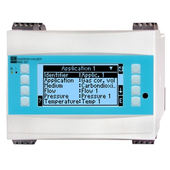 Product picture energy manager RMC621
