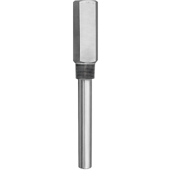Barstock thermowell TA566 Product picture barstock thermowell TA566