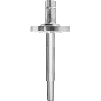 Barstock thermowell TA556 Product picture barstock thermowell TA556