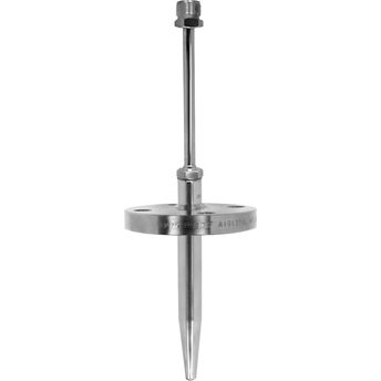 Barstock thermowell TW15 Product picture barstock thermowell TW15
