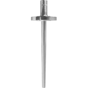 Barstock thermowell TA555 Product picture barstock thermowell TA555