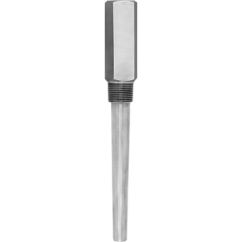 barstock thermowell TA565 Product picture barstock thermowell TA565