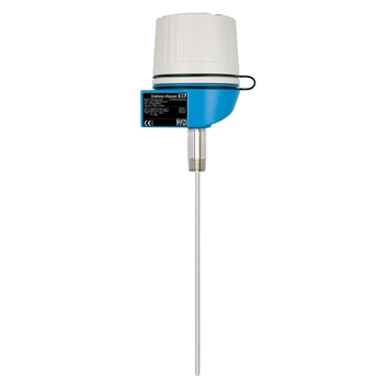 Resistance thermometer TR62 Product picture of resistance thermometer TR62