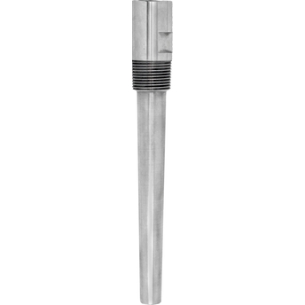 Barstock thermowell TA557 Product picture barstock thermowell TA557