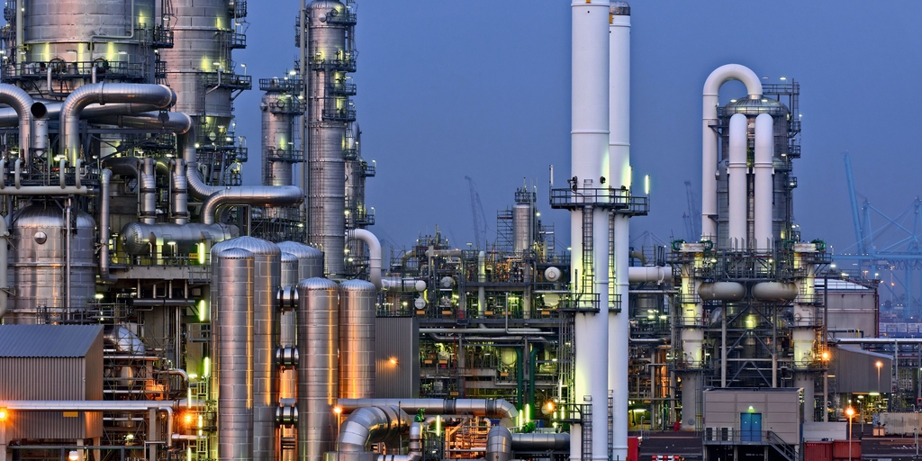 Refinery level application Refinery level application