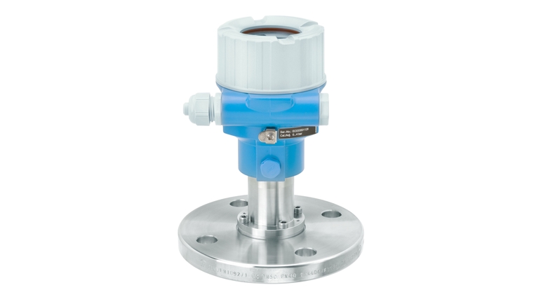 Absolute And Gauge Pressure Cerabar Pmc51 Endress Hauser