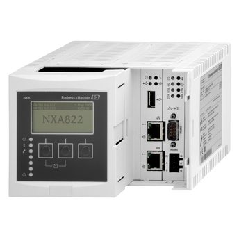 Tankvision NXA822 - Inventory management Tankvision NXA822 - Inventory management