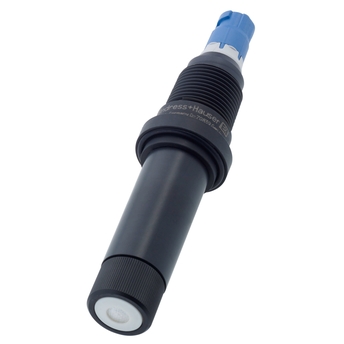 Chloromax CCS142D - Free chlorine Memosens sensor for drinking water and process applications Chloromax CCS142D - Digital free chlorine sensor for all water applications