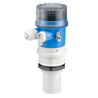 Prosonic FMU30 - Ultrasonic measurement Prosonic FMU30 - Ultrasonic measurement