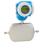 Picture of Coriolis flowmeter Proline Promass A 300 / 8A3C for process applications