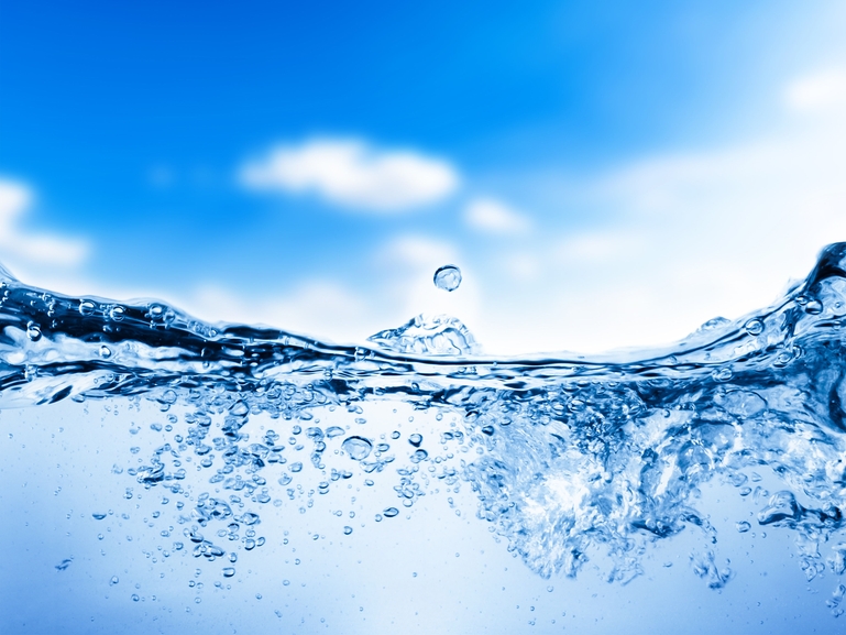 Clean water solutions for the world