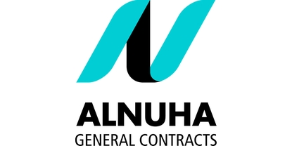 Logo of Al Nuha Company in Iraq