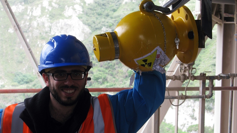 Engineer of Network Engineering in Lebanon