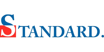 Logo of Standard for Trading Co. in Yemen