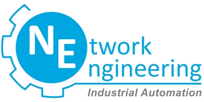 Logo of Network Engineering in Lebanon