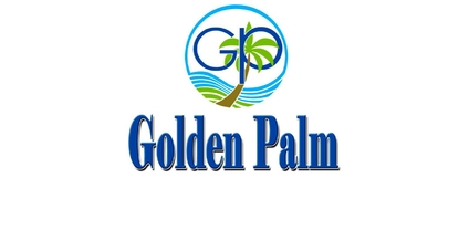 Logo of Golden Palm Petroleum Services Co. W.L.L. in Kuwait