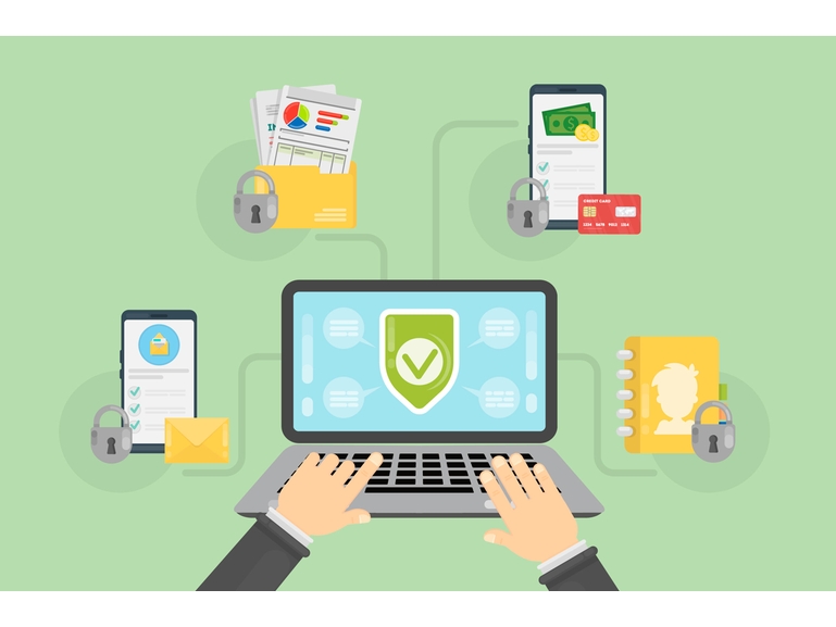 Cybersecurity in the industrial landscape