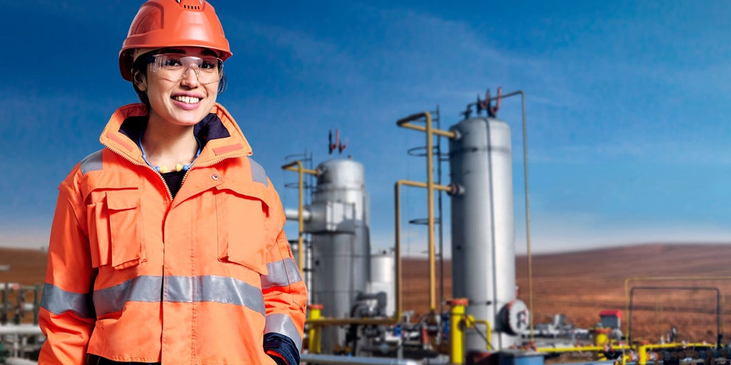 Endress+Hauser simplifies complexities in natural gas and LNG processes