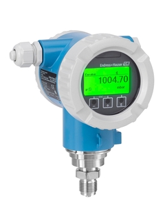 Cerabar PMP71B - pressure transmitter