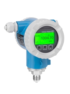 Cerabar PMC71B - pressure transmitter