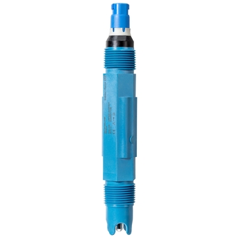 Memosens CPF82E - Compact, digital ORP sensor with integrated assemblyfor harsh environments Memosens CPF82E - Digital ORP sensor for wastewater, mining, minerals and metal industries