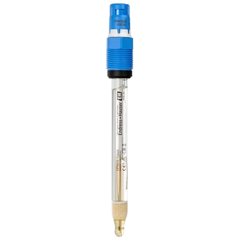 Memosens CPS61E - Digital pH sensor for fermenters and bioreactors in the life sciences industry Memosens CPS61E - Digital pH sensor for the food industry and bioreactors in the biotech industry