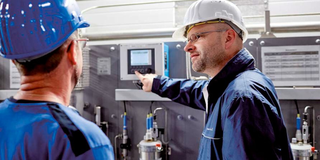 Steam Water Analysis Systems Steam Water Analysis Systems