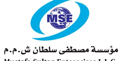 Mustafa Sultan - Endress+Hauser sales channel partner in Oman